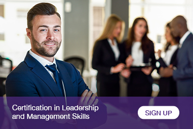 Leadership & Management Skills