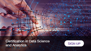 Data Science & Business Analytics